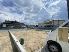 西鉄バス「椋本」停徒歩9分＾＾