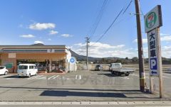 セブンイレブン　田川中津原店