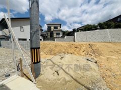 須恵中央駅まで自転車で約10分。1.6ｋｍ 閑静な住宅地で新生活を＾＾