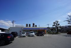 ローソン　太宰府大佐野店
