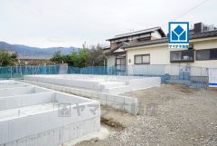 西鉄バス「早見」停徒歩4分。通勤や通学に便利＾＾