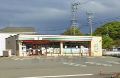 セブンイレブン　飯塚枝国店