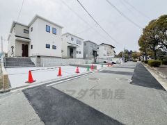 徒歩10分圏にスーパー・ドラッグストア・病院・郵便局・銀行・大野南小学校・幼稚園・保育園も＾＾