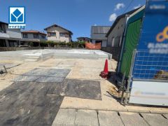 全2区画の新築戸建が新登場です。新生活におススメな物件をご紹介させていただきます＾＾是非お問合せ下さい＾＾