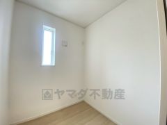 2階にはテレワークルームをご用意しました＾＾