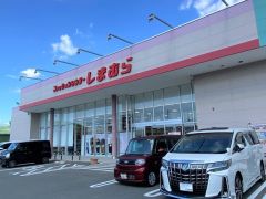 ファッションセンターしまむら　宇美店