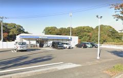 ローソン　太宰府吉松三丁目店