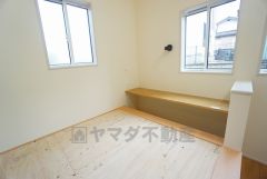 タタミマルチスキップ。