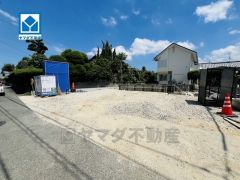 オール電化。ＪＲ香椎線伊賀駅まで徒歩8分。コストコホールセール 久山倉庫店まで車で約16分＾＾