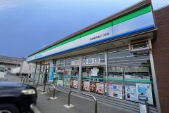 ファミリーマート　大野城仲畑三丁目