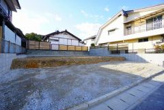 駐車スペースは並列で5台分確保＾＾