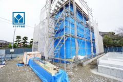 西鉄バス「早見」停徒歩4分。通勤や通学に便利＾＾