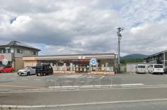 セブンイレブン　嘉麻山野店