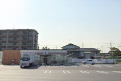 セブンイレブン　大野城川久保店