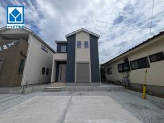 西鉄バス「早見」停徒歩4分。通勤や通学に便利＾＾