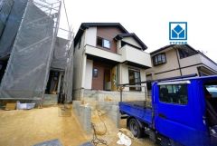 コンビニまで徒歩3分、ドラッグストアまで徒歩9分＾＾周辺環境充実＾＾