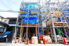 西鉄バス「西鉄白木原駅入口」停徒歩4分。通勤や通学に便利＾＾