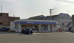 ローソン　田川後藤寺店