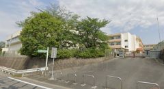 桂川小学校