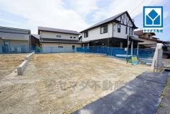 西鉄天神大牟田線「朝倉街道」駅徒歩約19分＾＾