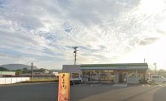ファミリーマート嘉麻平店