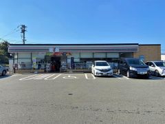 セブンイレブン　須恵古宮店