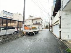 土地面積広々約70坪＾＾コンビニまで徒歩2分、スーパーまで徒歩10分＾＾