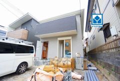 安全性、機能性に優れたオール電化で快適な新生活＾＾イオン二日市まで車で約6分（1.9ｋｍ）周辺環境充実＾＾