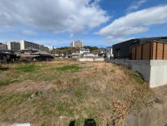 建築条件なし＾＾敷地約50坪＾＾