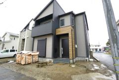 10年間の瑕疵保証が付いた安心の新築戸建。最新の設備で気持ちの良い新生活を送りませんか。