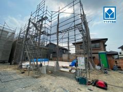 西鉄天神大牟田線「白木原」駅自転車で約13分（2ｋｍ）西鉄バス「きじがお公園」停徒歩2分＾＾