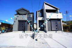 西鉄バス「今里」停徒歩5分。コンビニまで徒歩2分＾＾スーパー・ドラッグストア徒歩7分圏内＾＾