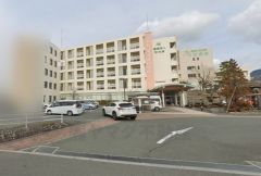 ヤマザキショップ　一本松すずかけ病院店