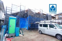 須恵ICまで車で約10分（3.2ｋｍ）遠出のお出かけや通勤に便利＾＾