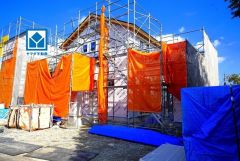 オール電化住宅。飯塚駅まで徒歩10分＾＾