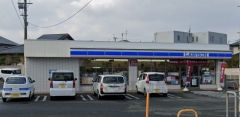 ローソン　都府楼南五丁目店