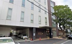 二日市徳洲会病院