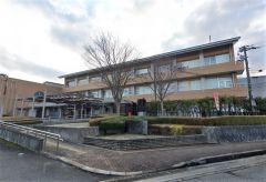 糸田町役場