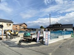 西鉄バス「椋本」停徒歩9分＾＾