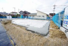 カースペースは4台分を確保＾＾