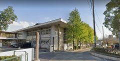 太宰府市立学業院中学校