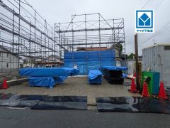 現地（2026年4月）撮影。新生活におススメな物件をご紹介させていただきます＾＾是非お問合せ下さい＾＾