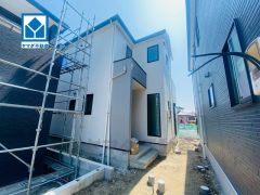 食器洗浄乾燥機、浴室暖房乾燥機、エコキュート、TVモニター付きインターフォン、温水洗浄便座標準装備＾＾コンビニ・ドラックストアまで徒歩10分圏内＾＾