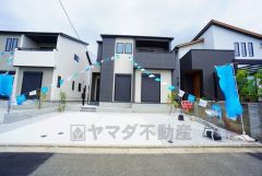 西鉄天神大牟田線とＪＲ鹿児島本線の2沿線利用可能＾＾西鉄バス都府楼公民館前停徒歩2分＾＾