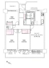 2026年1月末にリノベーション完了。 キッチン・浴室・洗面室・トイレ・食洗機新品。南西向きで陽当たり良好＾＾