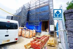 設備仕様も充実した新築戸建です。 快適でゆとりのある生活空間で新生活を始めましょう^^ 明るい空間で、のびやかな暮らしというライフスタイルを＾＾