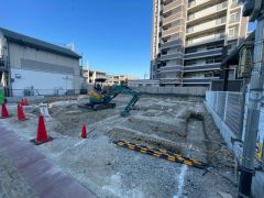 大野小学校まで徒歩約4分＾＾業務スーパー大野城曙町店まで徒歩約1分＾＾