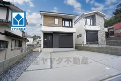 西鉄バス「桜丘第二」停徒歩6分＾＾