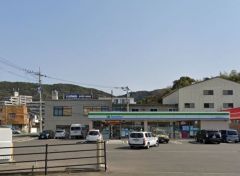 ファミリーマート　博多金の隈3丁目