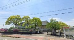 筑穂中学校